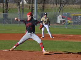 PREP BASEBALL/SOFTBALL: Good Hope tops J.B. Pennington at home, Lady Warriors win pair on the road, Friday night scoring wrap-up