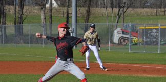 PREP BASEBALL/SOFTBALL: Good Hope tops J.B. Pennington at home, Lady Warriors win pair on the road, Friday night scoring wrap-up