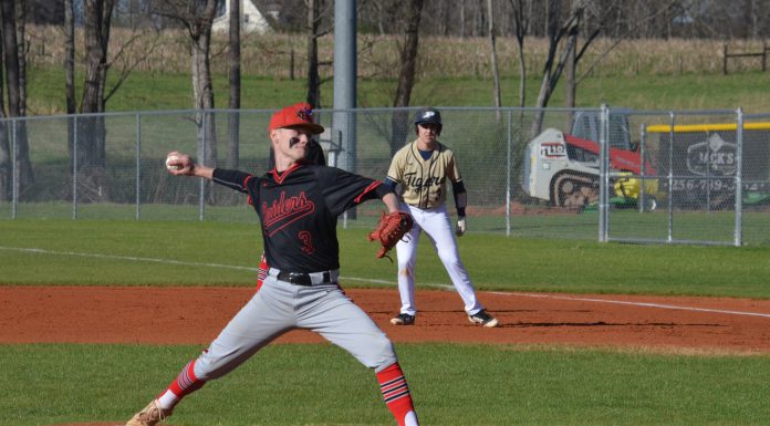 PREP BASEBALL/SOFTBALL: Good Hope tops J.B. Pennington at home, Lady Warriors win pair on the road, Friday night scoring wrap-up