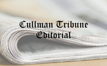 EDITORIAL: Changes…needed or nahÂ