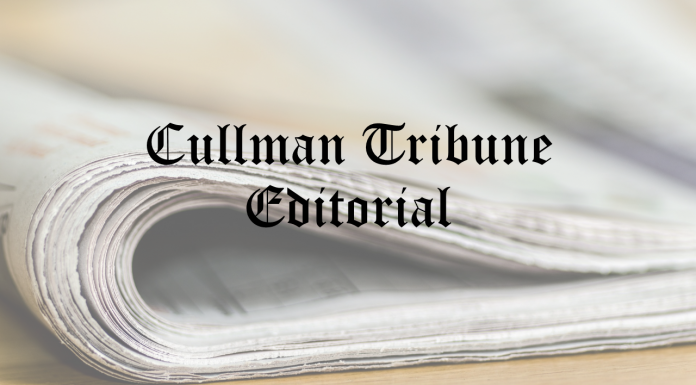 Editorial: The great debate…back to the basics for the 2024 Primary Election