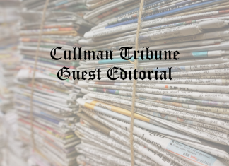 Guest Editorial: The value of ‘third places’ to a thriving Cullman