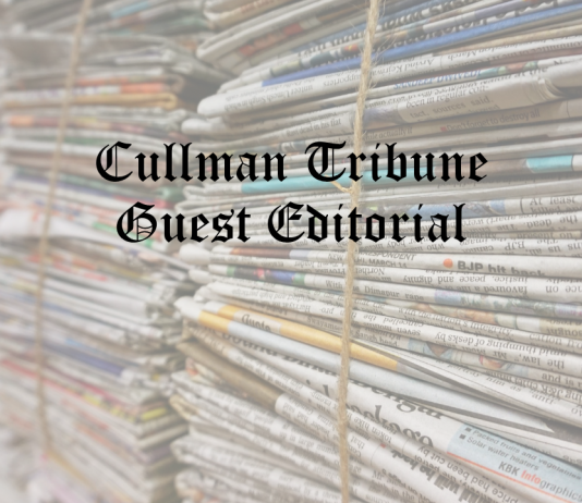 Guest Editorial: The value of ‘third places’ to a thriving Cullman