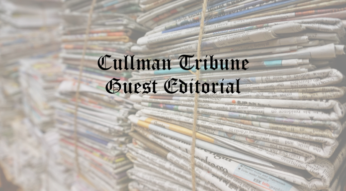 Guest Editorial: The value of ‘third places’ to a thriving Cullman