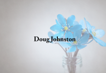 Obituary: Doug Johnston doug_johnston.png