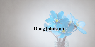 Obituary: Doug Johnston doug_johnston.png
