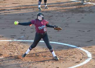 PREP SOFTBALL: West Point tops Cullman 11-1, Tuesday night wrap-up