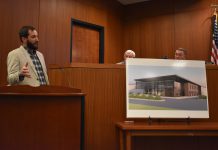 Multi-sport indoor complex coming to southwest Cullman