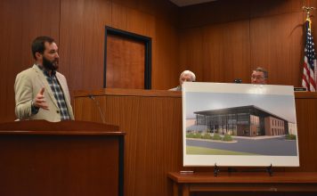 Multi-sport indoor complex coming to southwest Cullman