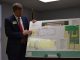 County School Superintendent reveals “Project X,” talks school safety and facility improvements to come from new sales tax CCBOE Superintendent Shane Barnette explains the features of the proposed multi-use indoor complex.