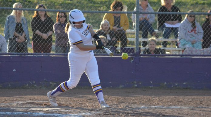 PREP SOFTBALL: Fairview tops Vinemont at home 7-5, Friday night scoring wrap-up