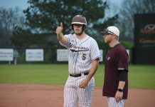 PREP BASEBALL/SOFTBALL: West Point edges Springville in extra innings, Good Hope tops Brewer at home, Wednesday night scoring wrap-up