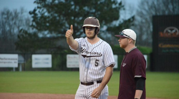 PREP BASEBALL/SOFTBALL: West Point edges Springville in extra innings, Good Hope tops Brewer at home, Wednesday night scoring wrap-up