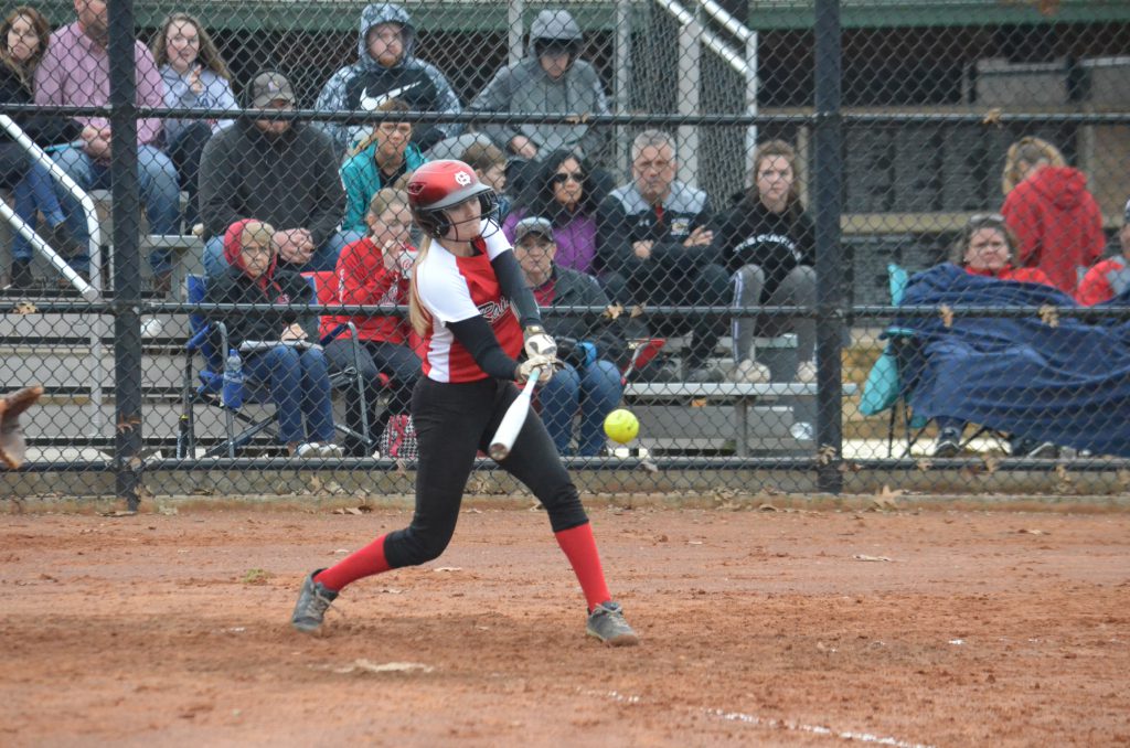 PREP SOFTBALL Good Hope, West Point, Addison, Cold Springs compete at