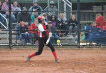 PREP SOFTBALL: Good Hope, West Point, Addison, Cold Springs compete at Wallace State High School Softball Tournament