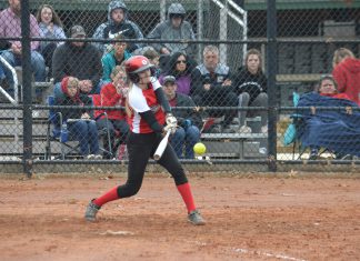 PREP SOFTBALL: Good Hope, West Point, Addison, Cold Springs compete at Wallace State High School Softball Tournament