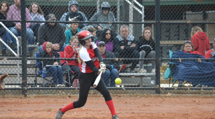 PREP SOFTBALL: Good Hope, West Point, Addison, Cold Springs compete at Wallace State High School Softball Tournament