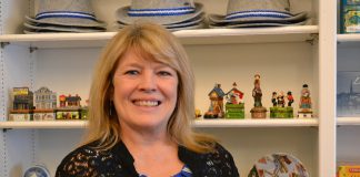 A link to the ‘Old Country’