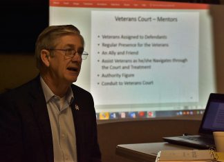Judges sign up Veterans Court mentors, more needed dsc_1965.jpg