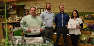 Cullman Publix raises $43K for United Way of Cullman County