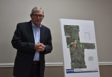 Commission sets $10.25 minimum wage for County employees after controversial raise; Rock the South parking and traffic plan unveiled dsc_2135.jpg