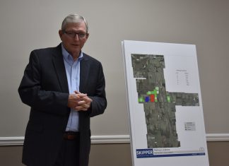 Commission sets $10.25 minimum wage for County employees after controversial raise; Rock the South parking and traffic plan unveiled dsc_2135.jpg