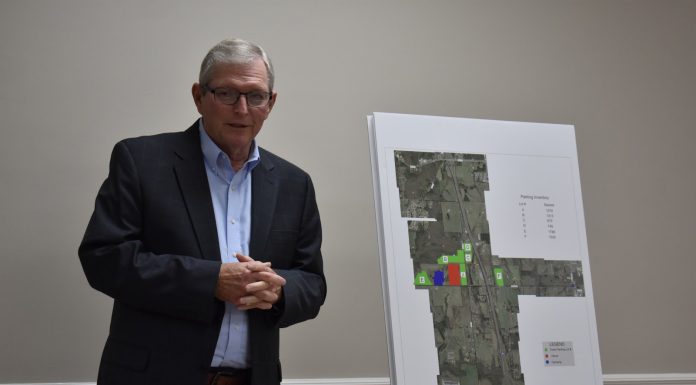 Commission sets $10.25 minimum wage for County employees after controversial raise; Rock the South parking and traffic plan unveiled dsc_2135.jpg