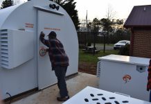 Colony storm shelter ready for use; history, heritage programs planned dsc_2146.jpg
