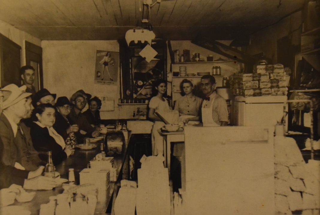 Busy Bee Café readying to celebrate 100 years The Cullman Tribune