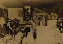 Busy Bee Café readying to celebrate 100 years dsc_2251.jpg