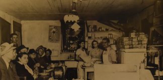 Busy Bee Café readying to celebrate 100 years dsc_2251.jpg