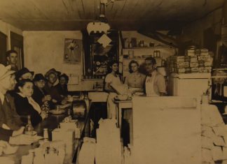 Busy Bee Café readying to celebrate 100 years dsc_2251.jpg