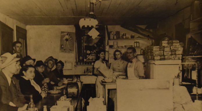 Busy Bee Café readying to celebrate 100 years dsc_2251.jpg