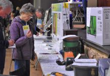 46th annual Cullman Rotary Club Auction this Friday