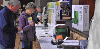 46th annual Cullman Rotary Club Auction this Friday