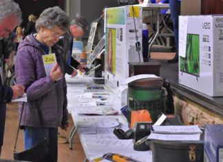 46th annual Cullman Rotary Club Auction this Friday