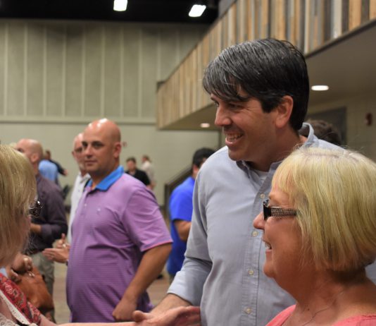 LETTER TO THE EDITOR: Sen. Garlan Gudger: ‘Why I support the Rebuild Alabama Plan’ dsc_5311.jpg