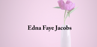 Obituary: Edna Faye Jacobs edna_faye_jacobs.png