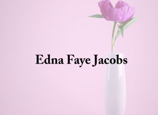 Obituary: Edna Faye Jacobs edna_faye_jacobs.png