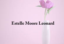 Obituary: Estelle Moore Leonard estelle_moore_leonard.png