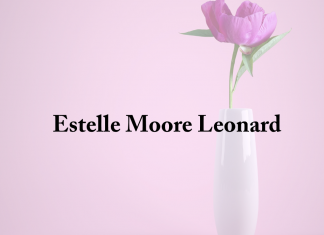 Obituary: Estelle Moore Leonard estelle_moore_leonard.png