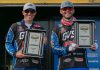 BASSMASTER COLLEGE SERIES: Grand Valley State Duo Wins Bassmaster College Series Event On Alabama’s Smith Lake