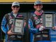 BASSMASTER COLLEGE SERIES: Grand Valley State Duo Wins Bassmaster College Series Event On Alabama’s Smith Lake