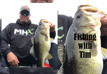 Tribune Column: Fishing with Tim fishing.png