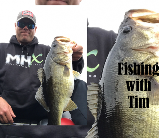 Tribune Column: Fishing with Tim fishing.png