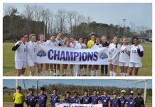 PREP SOCCER: Aggies, Lady Aggies capture inaugural Cullman County Cup Championships