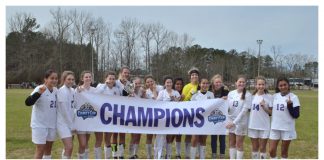 PREP SOCCER: Aggies, Lady Aggies capture inaugural Cullman County Cup Championships