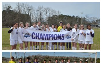 PREP SOCCER: Aggies, Lady Aggies capture inaugural Cullman County Cup Championships