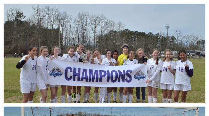 PREP SOCCER: Aggies, Lady Aggies capture inaugural Cullman County Cup Championships