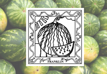 67-County Alabama Garden Party: Franklin County franklin_county.png